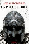 UN POCO DE ODIO