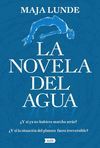 LA NOVELA DEL AGUA (ADN)