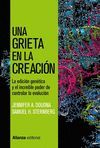 UNA GRIETA EN LA CREACIÓN