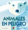 ANIMALES EN PELIGRO