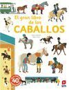 GRAN LIBRO DE LOS CABALLOS