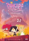 PRINCESAS DRAGÓN 10: EL FIN DE LA MAGIA