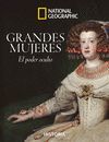 GRANDES MUJERES. EL PODER OCULTO