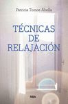 TECNICAS DE RELAJACION