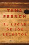 LUGAR DE LOS SECRETOS,EL