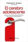 CEREBRO ADOLESCENTE,EL