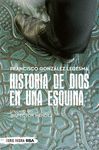 HISTORIA DE DIOS EN UNA ESQUINA