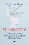 TU MEMORIA