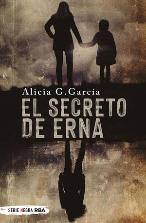 EL SECRETO DE ERNA