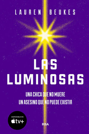 LAS LUMINOSAS