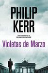 VIOLETAS DE MARZO (N.E.)