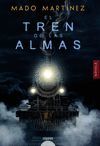 EL TREN DE LAS ALMAS