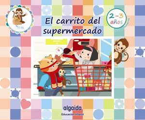 LA TIENDA DE JUGUETES 2-3 AÑOS. SEGUNDO TRIMESTRE