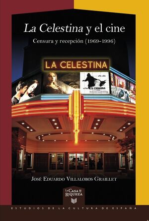 LA CELESTINA Y EL CINE