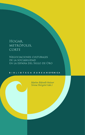 HOGAR, METROPOLIS, CORTE:NEGOCIACIONES CULTURALES
