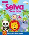 SELVA DIVERTIDA - FISHER PRICE