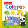 COLORES DE LA SELVA FISHER PRICE