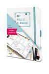 MI BULLET PLANNER AGENDA CREATIVA