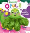 PEQUEÑA ORUGA