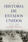 HISTORIA DE ESTADOS UNIDOS