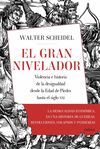 EL GRAN NIVELADOR