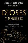 DIOSES Y MENDIGOS