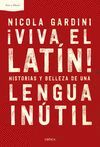 ¡VIVA EL LATÍN!