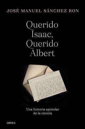 QUERIDO ISAAC, QUERIDO ALBERT