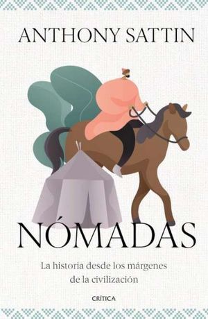 NÓMADAS