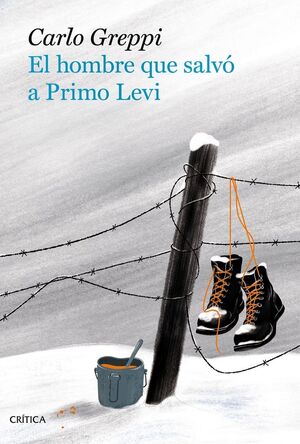 EL HOMBRE QUE SALVÓ A PRIMO LEVI