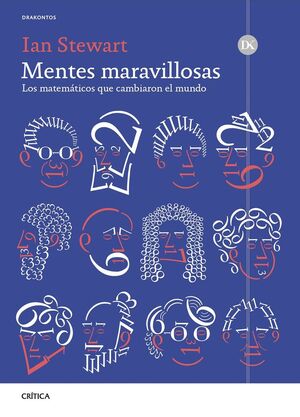 MENTES MARAVILLOSAS