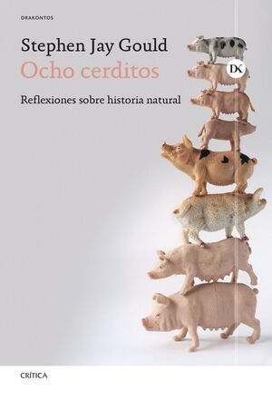 OCHO CERDITOS