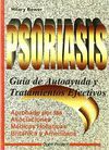 PSORIASIS.GUIA DE AUTOAYUDA