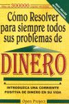 DINERO.COMO RESOLVER SUS PROBL