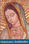 ORACIONES HABITUALES. PEQUEÑO