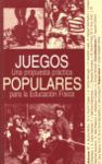 JUEGOS POPULARES