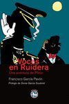 VOCES EN RUIDERA