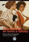 TRES HISTORIAS EN TORNO A GATSBY