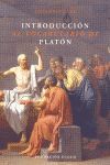 INTRODUCCION AL VOCABULARIO DE PLATON