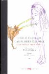 LAS FLORES DEL MAL.POEMAS PROHIBIDOS