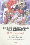 EN LAS MONTAÑAS DE LA LOCURA