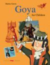 GOYA FOR CHILDREN (INGLÉS)