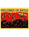 MILLONES DE GATOS