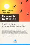 EN BUSCA DE LA MISIÓN