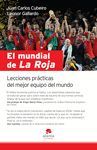 EL MUNDIAL DE LA ROJA