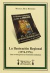 ILUSTRACION REGIONAL LA 1974-1976