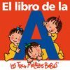 LIBRO DE LA A