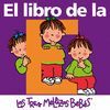 LIBRO DE LA E