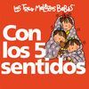 CON LOS 5 SENTIDOS