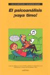 PSICOANALISIS - VAYA TIMO